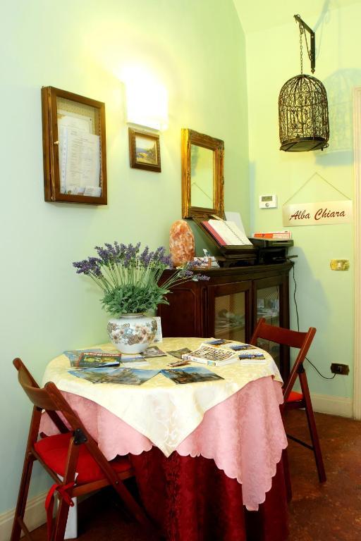 Guesthouse Alba Citta Alta Bergamo Room photo