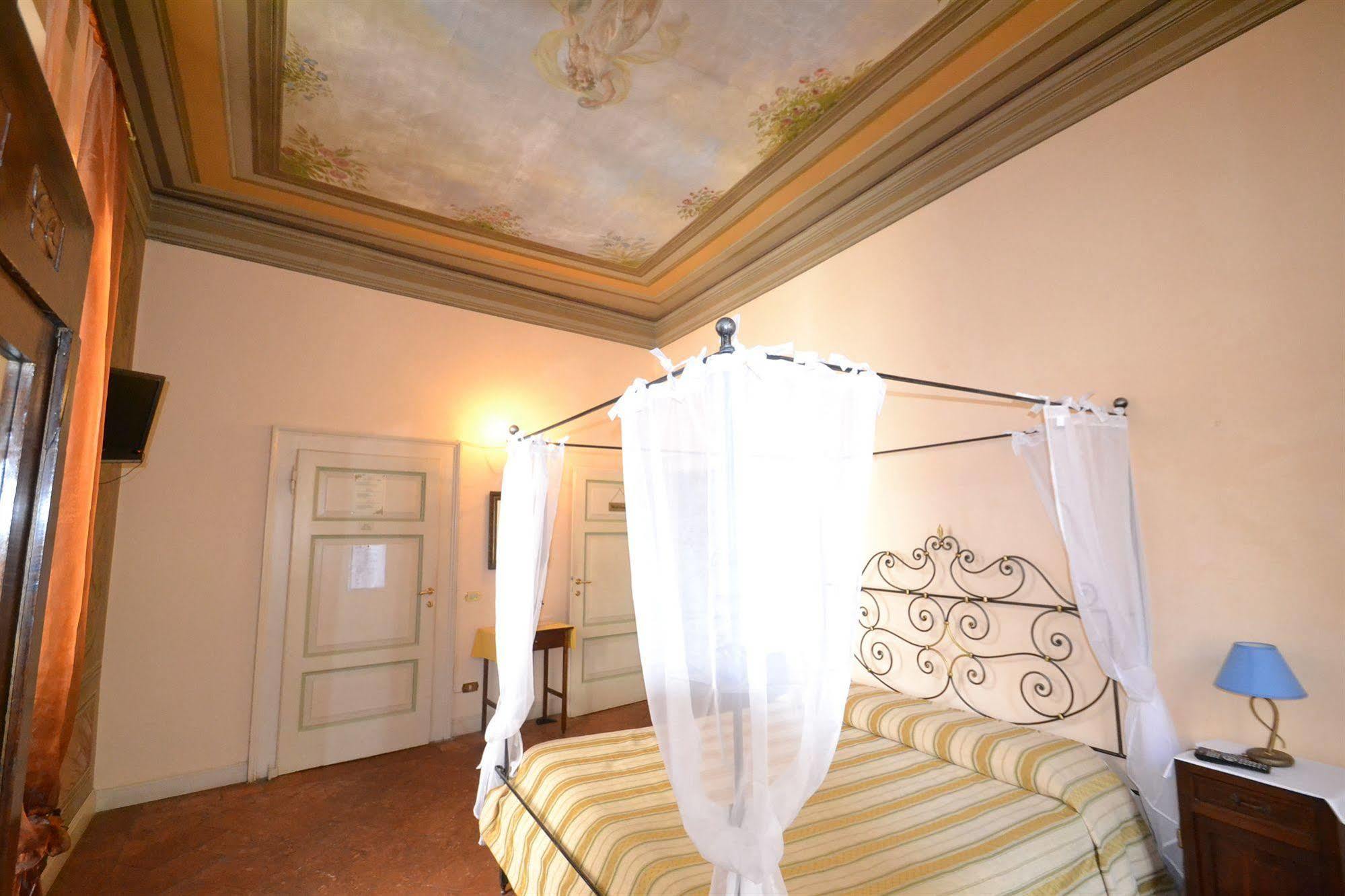 Guesthouse Alba Citta Alta Bergamo Exterior photo
