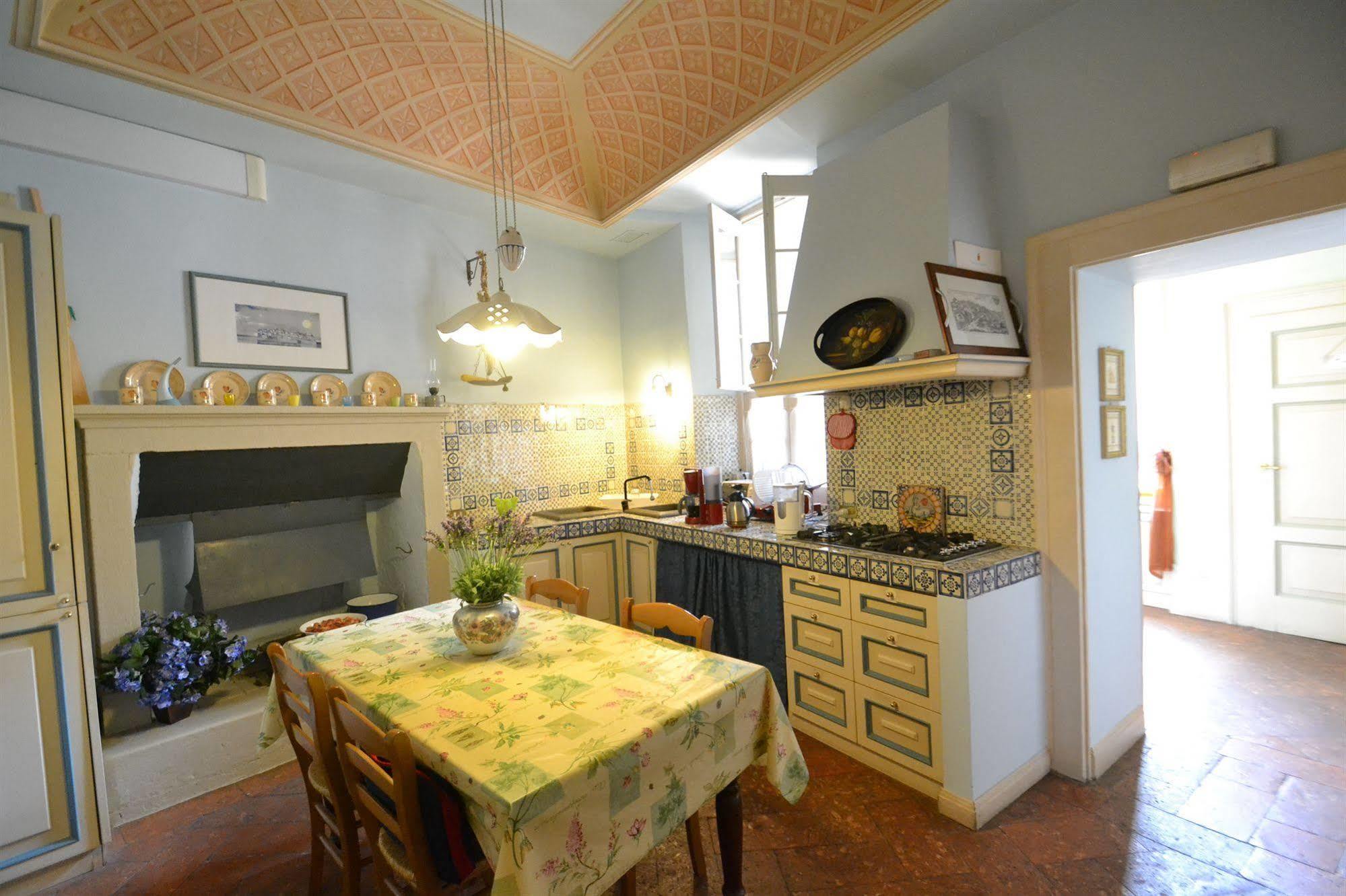 Guesthouse Alba Citta Alta Bergamo Exterior photo